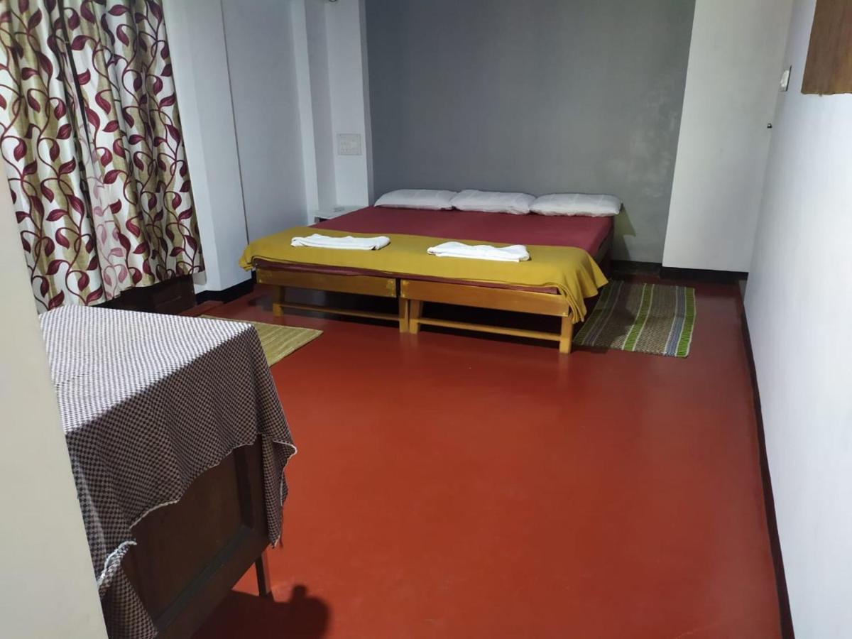 Ambadi'S Villa -Lake View Resort Pallipuram Экстерьер фото