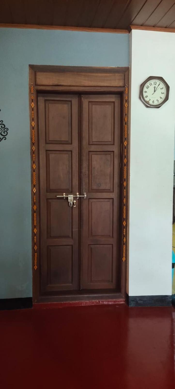 Ambadi'S Villa -Lake View Resort Pallipuram Экстерьер фото